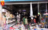 Ngày mới ở Mê Linh